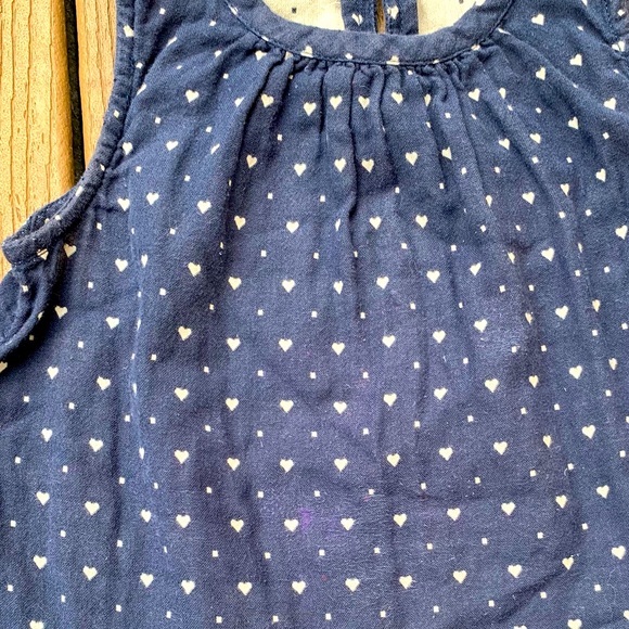 5 FOR $25 NORDSTROMS TUCKER & TATE GIRLS DRESS SZ4 - Picture 4 of 4